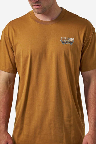 Burlebo Short Sleeve Tee-Bow Hunter