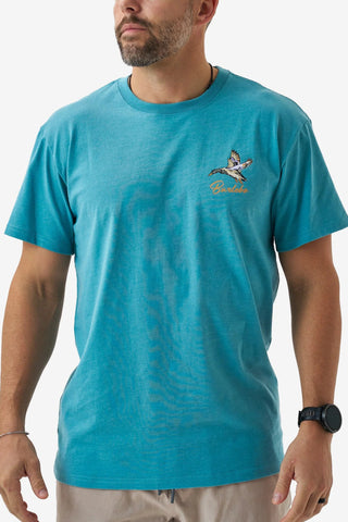 Burlebo Short Sleeve Tee