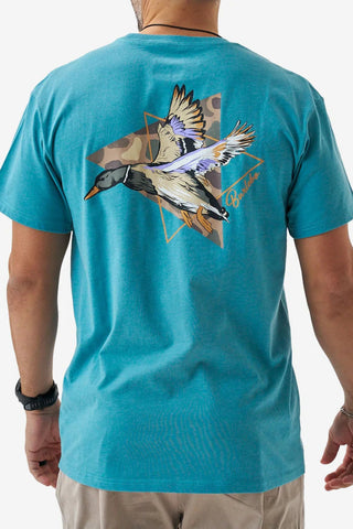 Burlebo Short Sleeve Tee