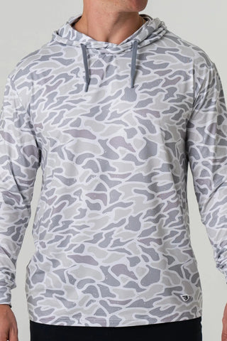 Burlebo Performance Hoodies