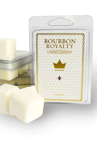 Bourbon Royalty Wax Melts