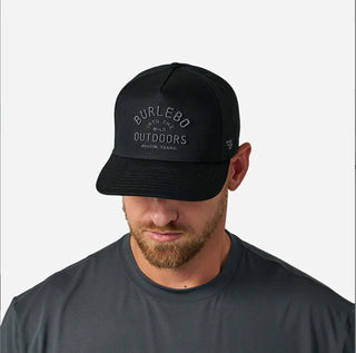 Burlebo Caps-All Designs