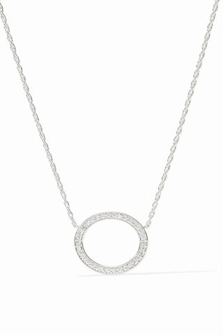 Julie Vos Stardust Delicate Necklace