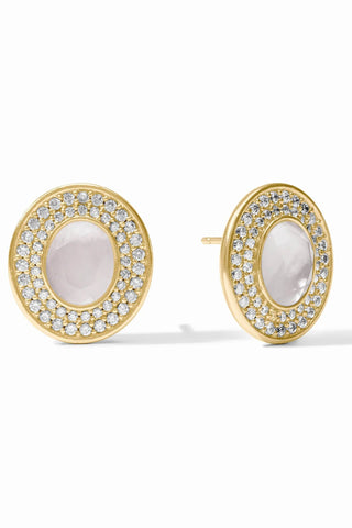 Julie Vos Stardust Stud