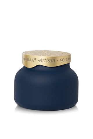 Volcano Artisan Terrazza Velluto Petite Candle