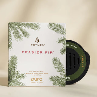 Pura Car Fragrance Refill *More Scents*