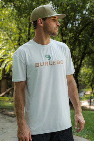 Burlebo Go To Tee Prepack-Flying B Logo