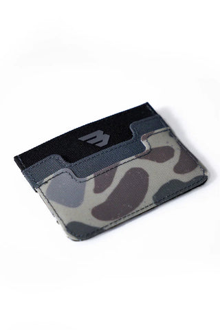 Burlebo Credit Card Wallet