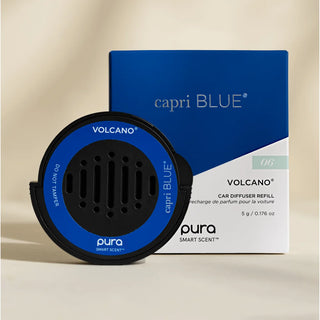 Pura Car Fragrance Refill *More Scents*