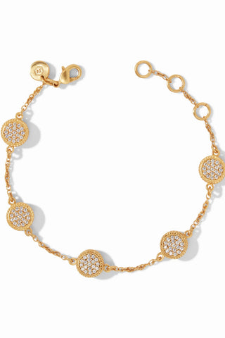 Julie Vos Windsor Delicate Bracelet