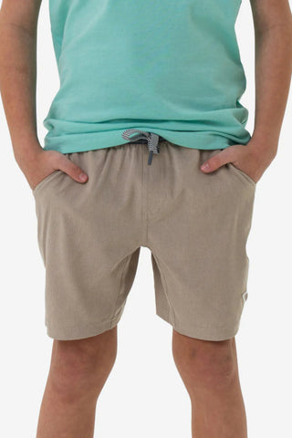 Burlebo Youth Athletic Short