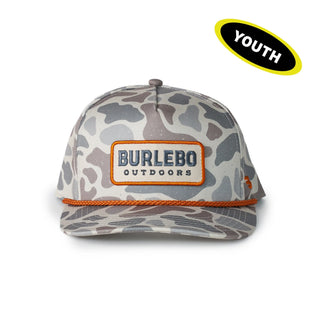Burlebo Youth Boys Hats