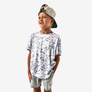 Burlebo Youth Go To Tee
