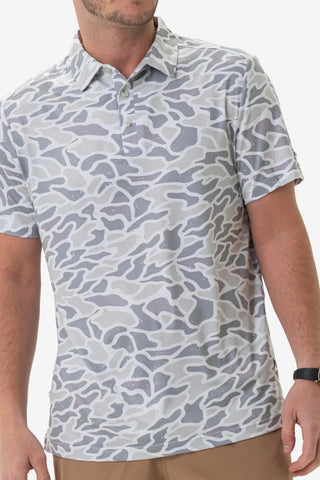 Burlebo Performance Polos