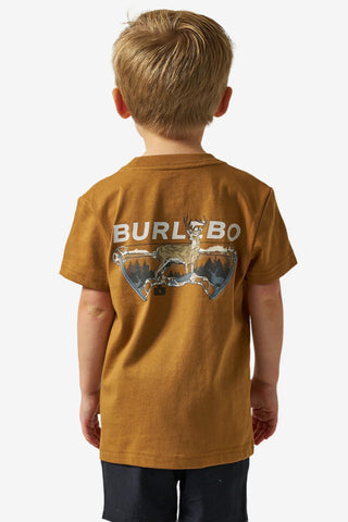 Burlebo Youth Tee-Bow Hunter