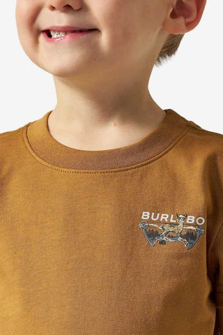 Burlebo Youth Tee-Bow Hunter