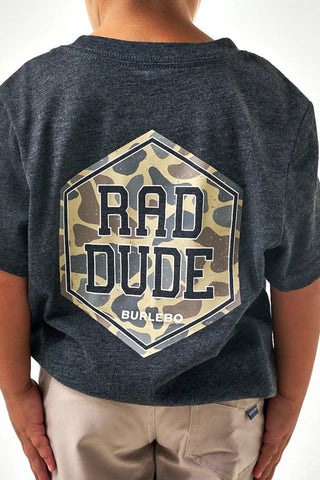 Burlebo Youth Tees