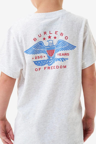 Burlebo Youth Tees