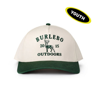 Burlebo Youth Boys Hats