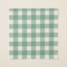 Green Gingham