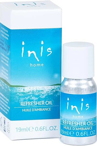 Inis Home Refresher Oil