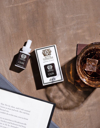 Antica Famacista Pura *More Scents*