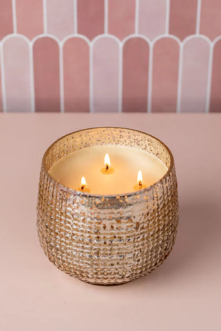 Sweet Grace Candle #051
