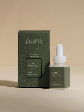 Pura Home Scents *More Scents*