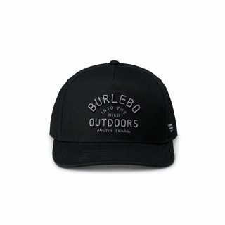Burlebo Caps-Into The Wild