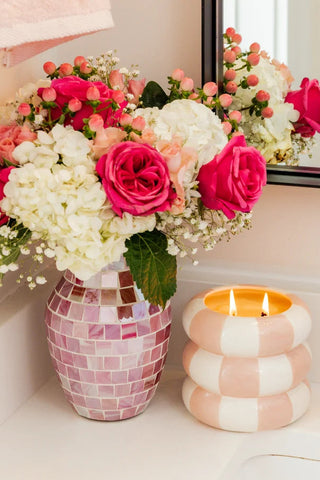 Sweet Grace Candle #074