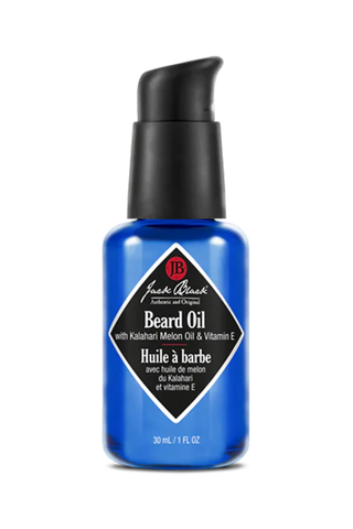 Jack Black Beard Oil-1 fl oz