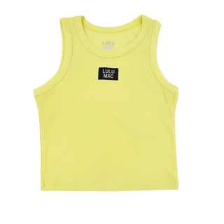 Lulu Mac Youth Tank
