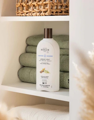 Maison Berger Laundry Wash *More Scents*
