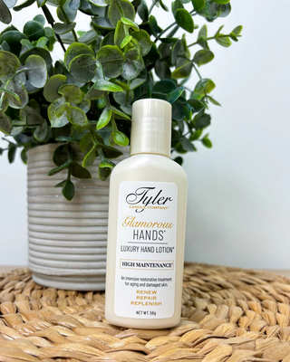 Tyler 2 oz. Travel Luxury Hand Lotion