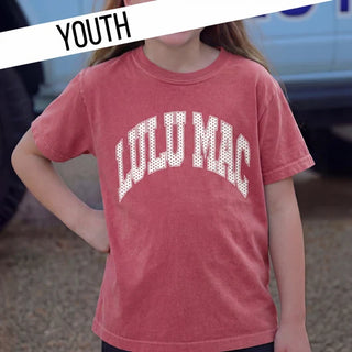 Lulu Mac Youth Comfort Tee