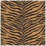 Tiger Print