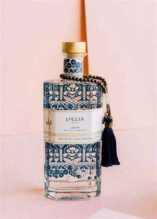 Lollia Bubble Bath *More Scents*