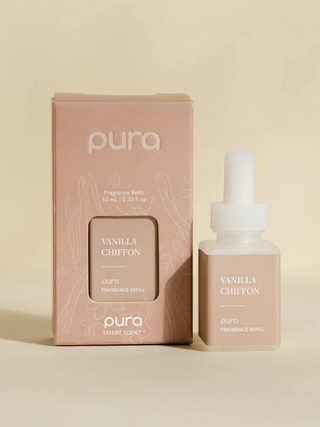 Pura Home Scents *More Scents*