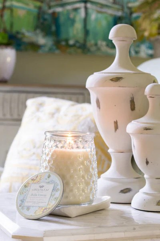 Greenleaf Candle *More Scents*