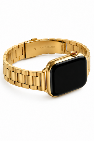 Cape Diablo Apple Watch Strap