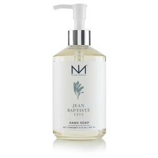 Niven Morgan Hand Soap *More Scents*