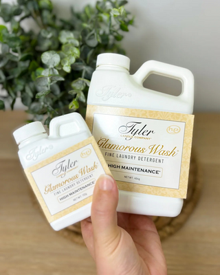 Tyler 16 oz. Laundry Wash *More Scents*