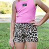 Leopard Print
