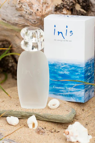 Inis Cologne Spray 1.7 oz.