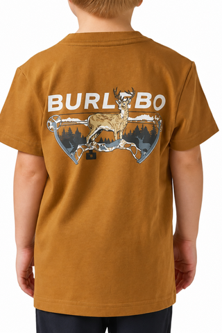 Burlebo Youth Tees