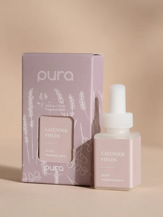 Pura Home Scents *More Scents*