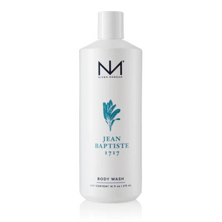 Niven Morgan Body Wash *More Scents*