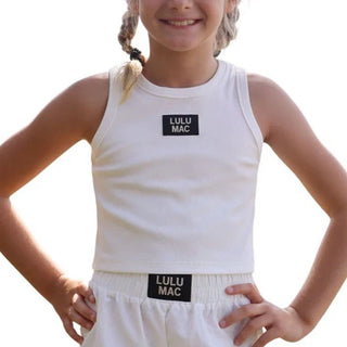 Lulu Mac Youth Tank