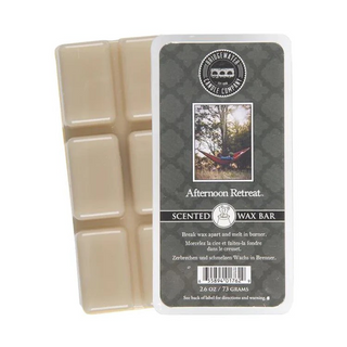 Bridgewater Afternoon Retreat Wax Bar