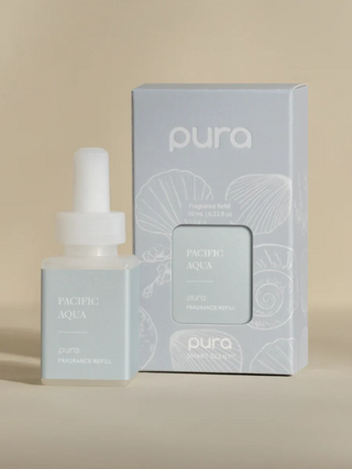 Pura Home Scents *More Scents*